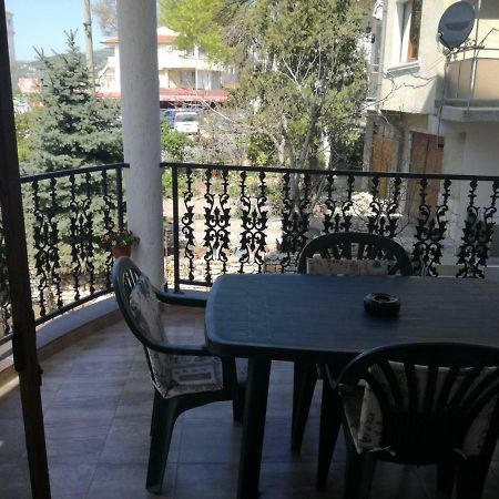 Guest House Katina 발치크 외부 사진
