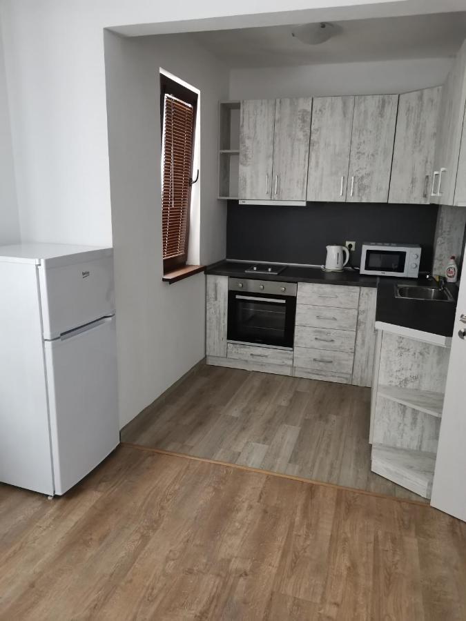 Guest House Katina 발치크 외부 사진