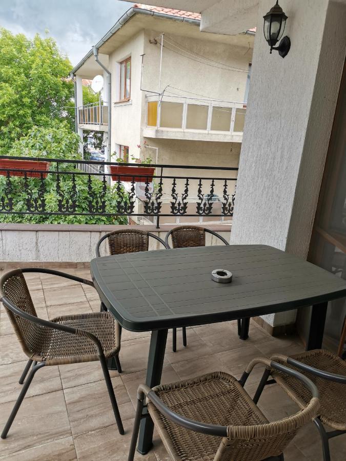 Guest House Katina 발치크 외부 사진