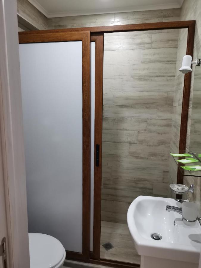 Guest House Katina 발치크 외부 사진