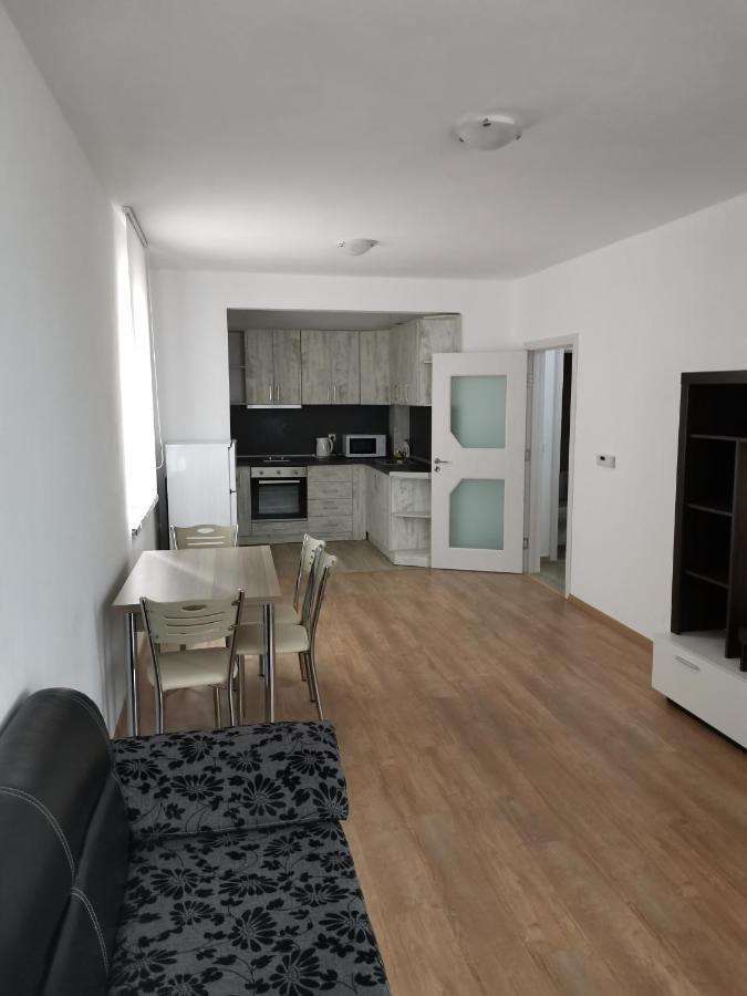 Guest House Katina 발치크 외부 사진