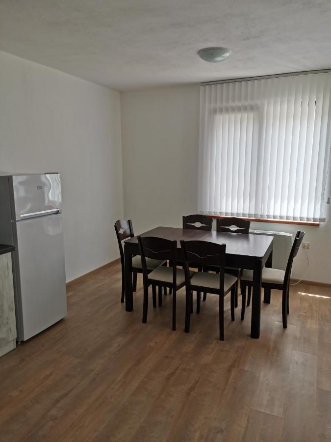Guest House Katina 발치크 외부 사진