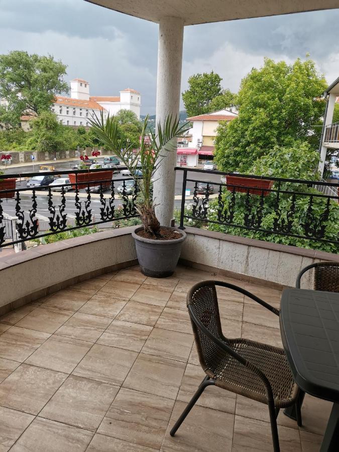 Guest House Katina 발치크 외부 사진