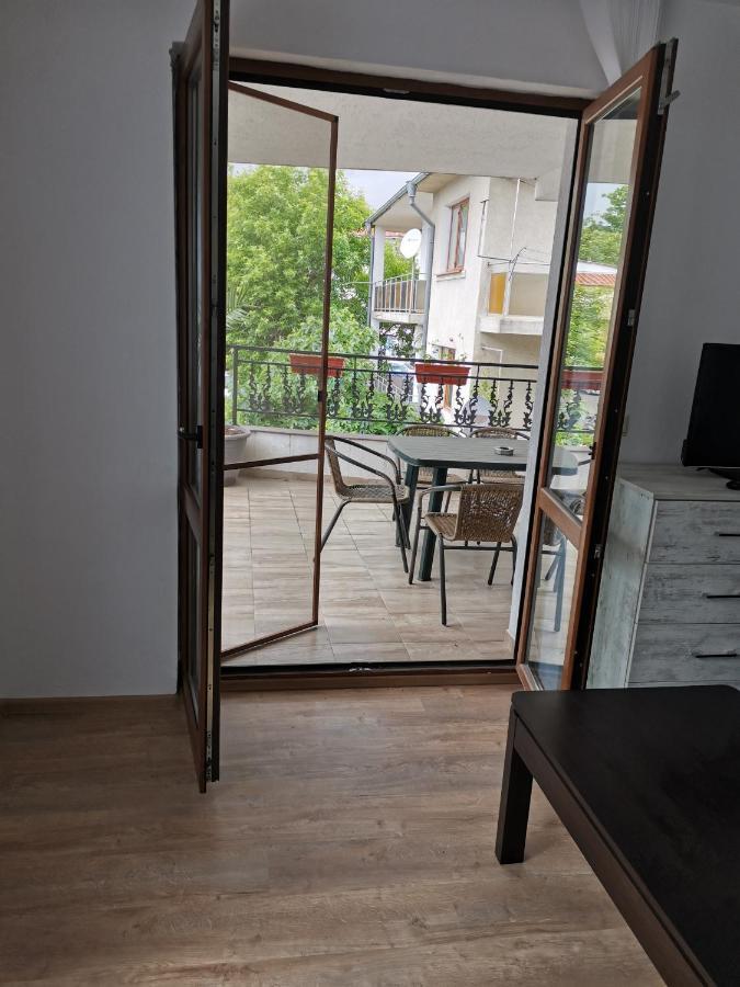 Guest House Katina 발치크 외부 사진