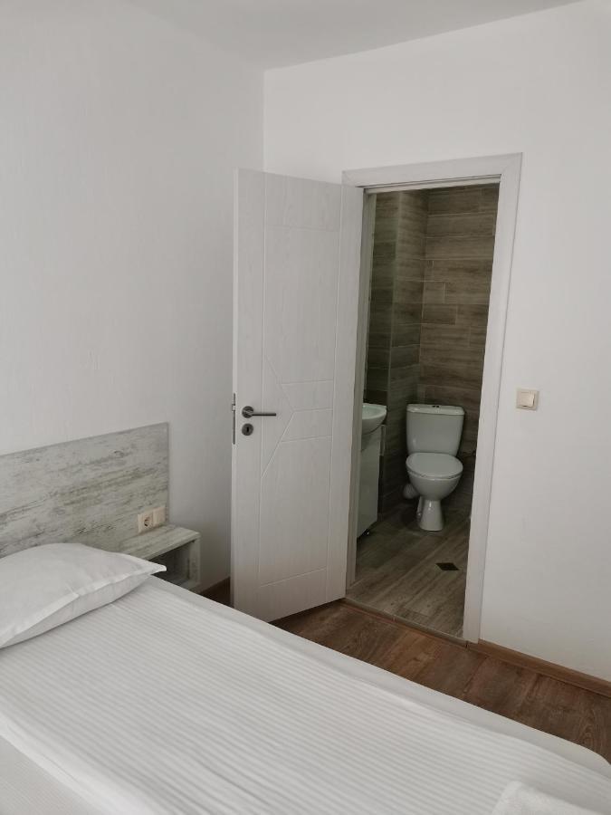 Guest House Katina 발치크 외부 사진