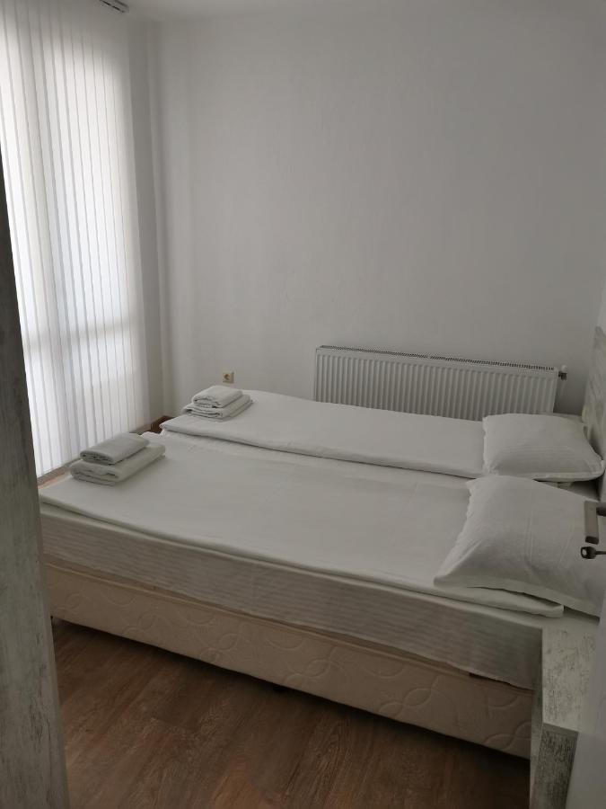 Guest House Katina 발치크 외부 사진