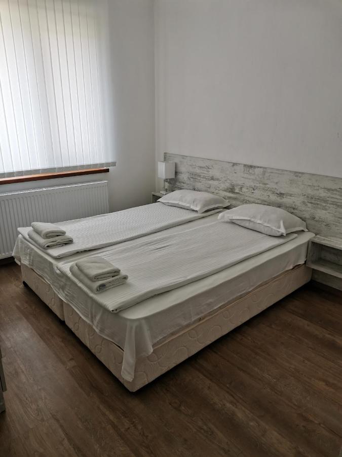 Guest House Katina 발치크 외부 사진