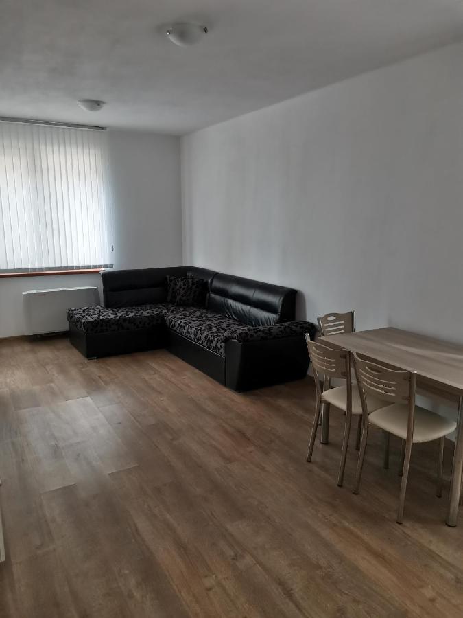 Guest House Katina 발치크 외부 사진