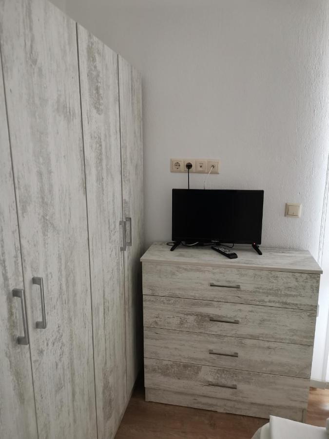 Guest House Katina 발치크 외부 사진
