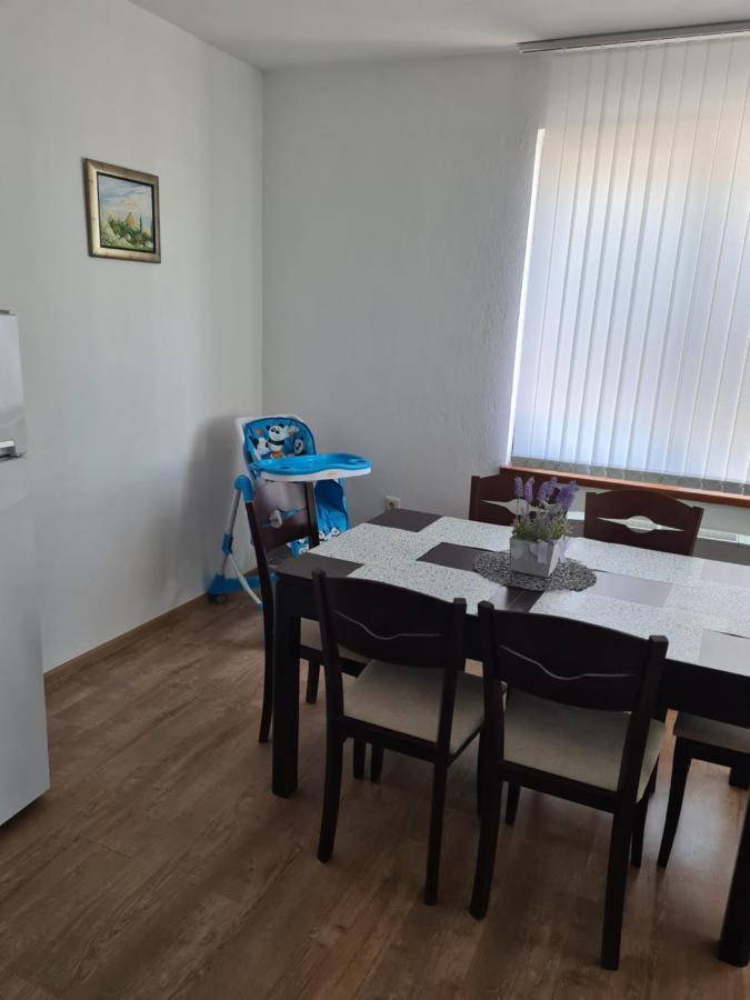 Guest House Katina 발치크 외부 사진
