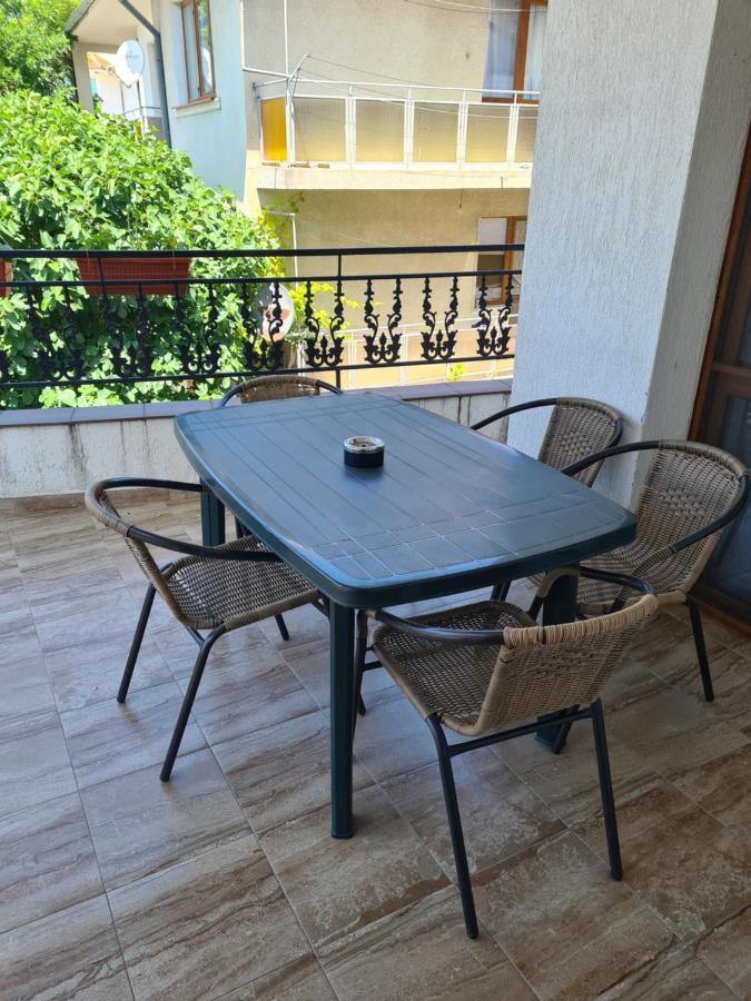 Guest House Katina 발치크 외부 사진