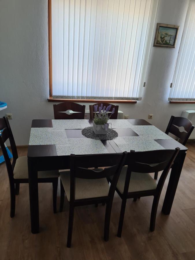 Guest House Katina 발치크 외부 사진