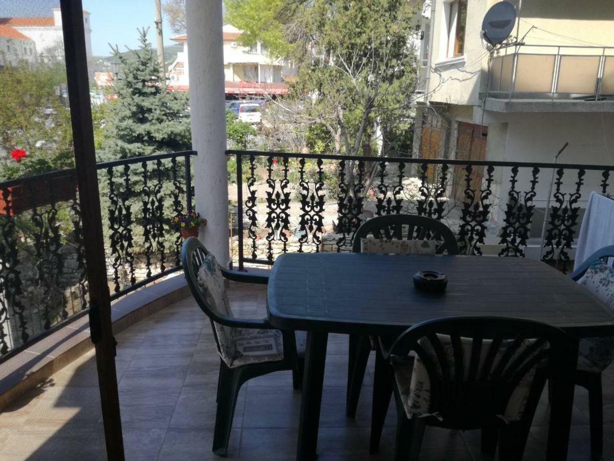 Guest House Katina 발치크 외부 사진
