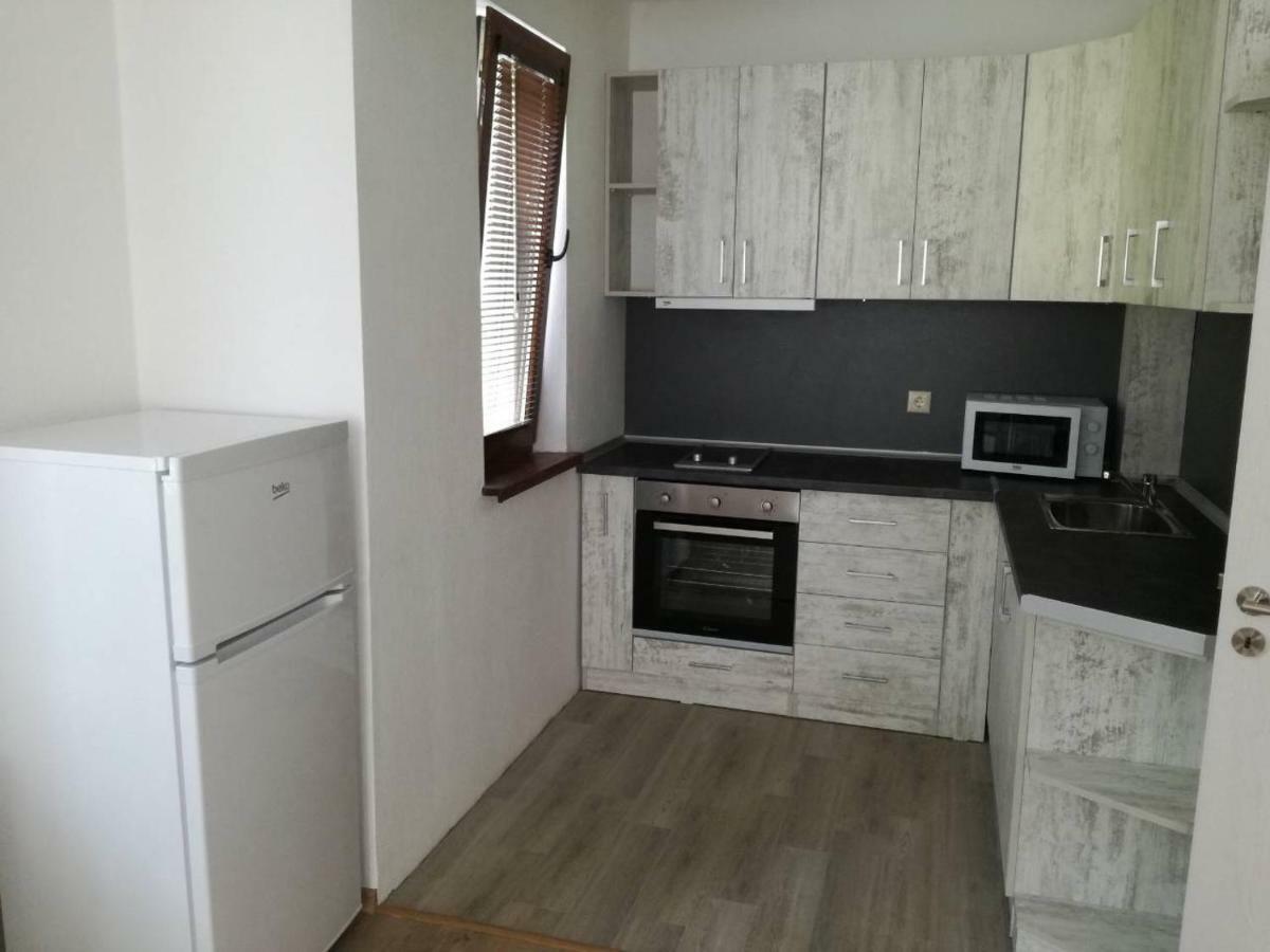 Guest House Katina 발치크 외부 사진
