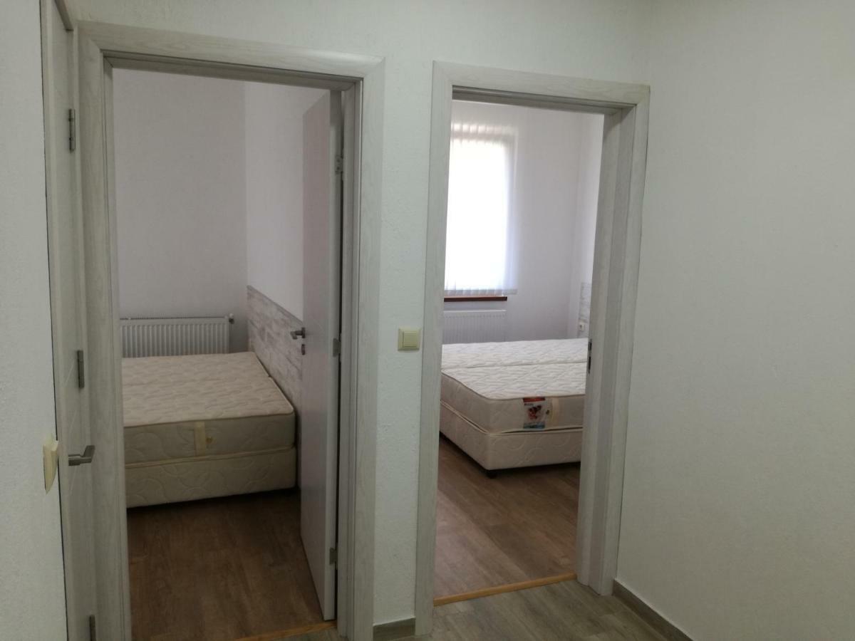 Guest House Katina 발치크 외부 사진