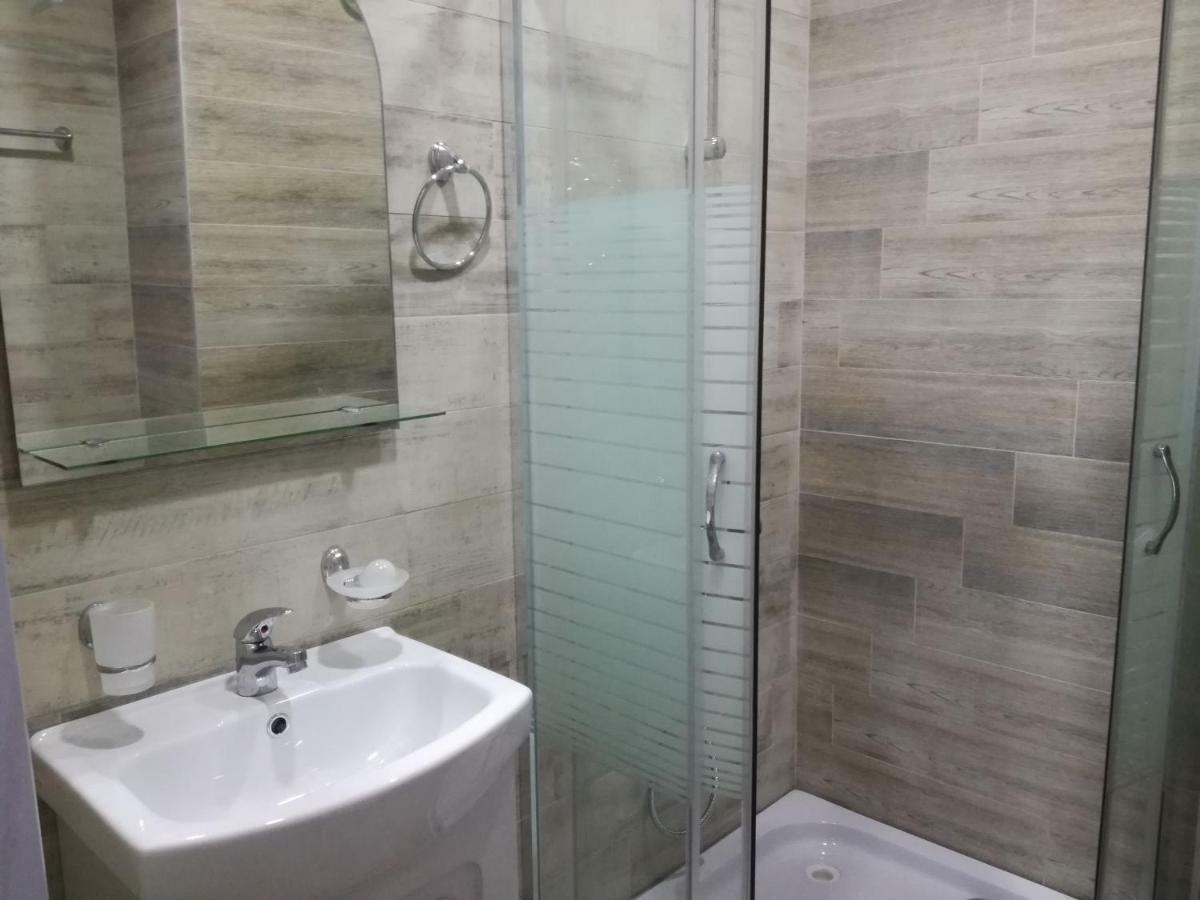 Guest House Katina 발치크 외부 사진
