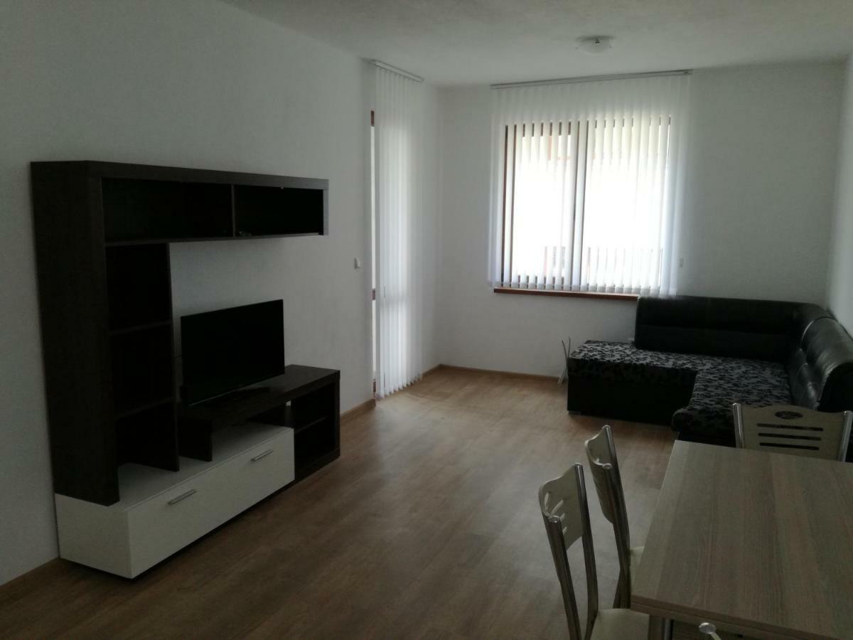 Guest House Katina 발치크 외부 사진