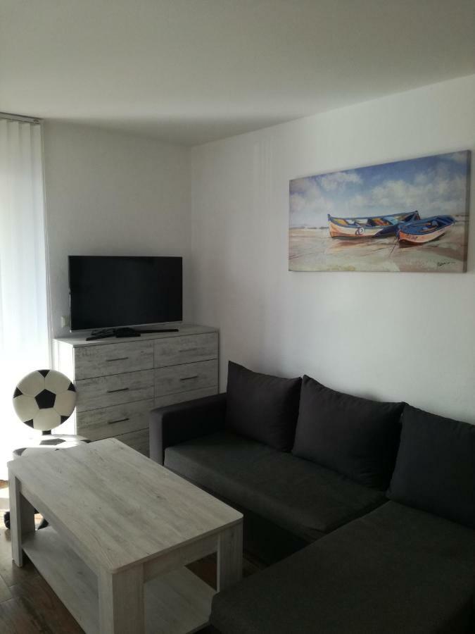 Guest House Katina 발치크 외부 사진