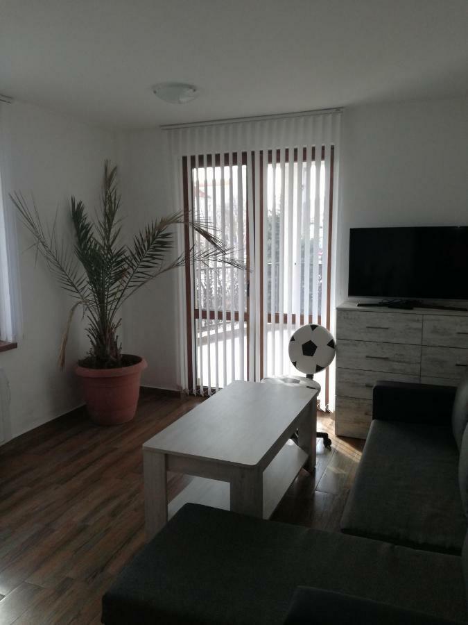 Guest House Katina 발치크 외부 사진