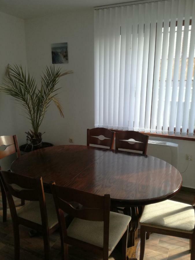 Guest House Katina 발치크 외부 사진