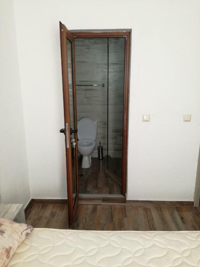 Guest House Katina 발치크 외부 사진