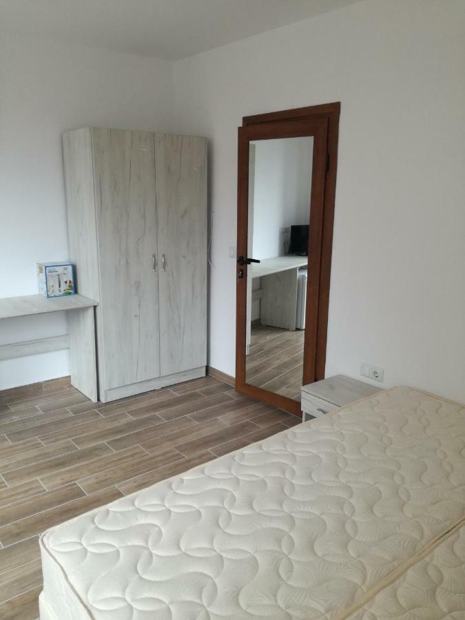 Guest House Katina 발치크 외부 사진
