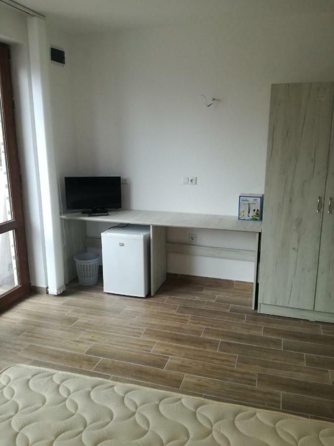 Guest House Katina 발치크 외부 사진